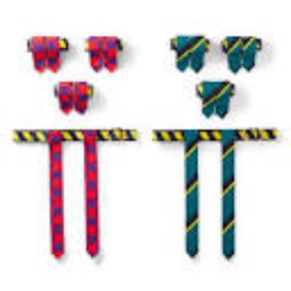 New Rowing blazers flag football set - Picture 2 of 3